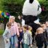Dni Bezpiecznego Przedszkola - strażacy i MIŚ PANDA (galeria: 7)