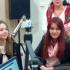 Audycja JUNIOR część 1 - Radio Słupsk, 8.03.2015