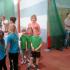 Międzyprzedszkolna Olipiada Sportowa