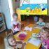 ŻEGNAMY WAKACJE I WITAMY PRZEDSZKOLE:)  GRUPA IV 01.09.2016 (galeria: 5)