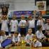 MIEDZYPRZEDSZKOLNE ZAWODY SPORTOWE W PIŁCE NOŻNEJ – GRYFIA 2016R (galeria: 7)