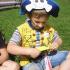 „My piraci …piegowaci”_ spotkanie w bibliotece _gr. IV PM Nr 7_24-07-2015 (galeria: 22)