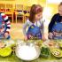Warsztaty Kulinarne "Pizza od podstaw" (galeria: 25)