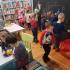 Maluszki w bibliotece (galeria: 3)