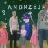 GRUPA III ZABAWA ANDRZEJKOWA Z RODZICAMI (galeria: 11)