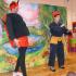 Przedstawienie pt. "Ratujmy las" - teatr GARGULEC 26.09.2011r. (galeria: 14)