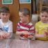 W pracowni ceramicznej - filcowanie gr. IV; 13-05-2015 (galeria: 6)