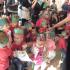 Pasowanie u ,,BIEDRONEK" (galeria: 3)
