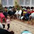Zabawy integracyjne w grupie "Motylków" (galeria: 8)