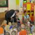 Czarodziej w przedszkolu 30.05.2012 r. (galeria: 5)