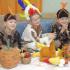 Thanksgiving Day - Dzień Dziękczynienia - 23. 11. 2012 r. (galeria: 4)