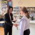 Wręczenie stypendiów za osiągnięcia w nauce i sporcie! (galeria: 5)