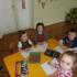 Praca plastyczna: grupa II (galeria: 3)