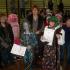 Zabawa Karnawałowa klas IV-VI - 03.02.2011r. (galeria: 11)