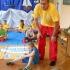 „Przedszkolak bezpieczny w wodzie” - spotkanie z ratownikiem WOPR; 24.06.2014 (galeria: 16)