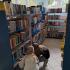 Kl.2c SP8 z wizytą w Bibliotece Miejskiej