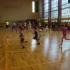 Spotkanie integracyjne - sala sportowa SOSW Gr IV 13.06.2013 (galeria: 38)