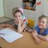 Lekcja matematyki w II klasie: gr. III; 23.05.2014 (galeria: 29)