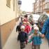 WIZYTA W TEATRZE LALKI "TĘCZA" 31.05.2012 r. (galeria: 13)