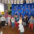 Zajęcia rytmiczno - ruchowe - grupa I: 26.09.2013
