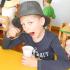 Dzień kapeluszowy: gr. III; 23.06.2014 (galeria: 18)