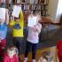 Wierszami Tuwima Jesień się zaczyna, czyli spotkanie w bibliotece, gr. IV; 06-10-2015 (galeria: 9)