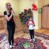 Bal Walentynkowy - "Serduszko puka w rytmie cha-cha" (galeria: 10)