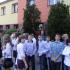 Uroczyste rozpoczęcie roku szkolnego 2012/2013 (galeria: 2)