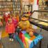 Grupa III w Bibliotece Miejskiej maj 2012 r. (galeria: 2)