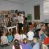 ,,Stokrotki''w bibliotece (galeria: 5)