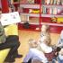 ZAJĘCIA Z BIBLIOTEKI IV SPOTKANIE "STRACH" GRUPA III (galeria: 9)