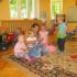 Wsp&oacute;lne zabawy w sali Gr. I (galeria: 9)