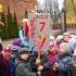 Pierwszy dzień wiosny - grupa IV: 21.03.2012