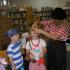 „My piraci …piegowaci”_ spotkanie w bibliotece _gr. IV PM Nr 7_24-07-2015 (galeria: 61)