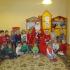 Mikołajki w przedszkolu  06.12.13 (galeria: 14)