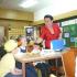 Gr IV Konkurs recytatorski i plastyczny pt.:,,Kaczka Dziwaczka" 6.06.2012 (galeria: 11)