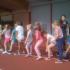 Grupa IV Pierwsze wyjście na Halę Lekkoatletyczną (galeria: 10)