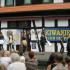'Dziecięcy Pchli Targ' zorganizowany przez Stowarzyszenie Kiwanis Klub Słupia - Rynek Rybacki w Słupsku, 19.06.2016