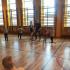 ZAJĘCIA SPORTOWE W SZKOLE PODSTAWOWEJ Nr. 6; gr. III, 14.04.2016 (galeria: 2)