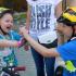 VII Międzyprzedszkolne Wyścigi Rowerkowe; 07.06.2014 (galeria: 4)
