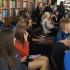 Spotkanie w Miejskiej Bibliotece Publicznej w Słupsku (galeria: 3)