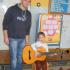 Gość z gitarą: gr. II i III; 29.01.2014 (galeria: 29)