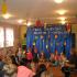 Przedstawienie pt.,,Jesienny bal owoców i warzyw". gr.II (galeria: 2)