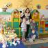 Kiermasz wielkanocny: gr. III; 15.04.2014 (galeria: 26)