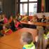 W bibliotece – spotkanie z ilustratorami książki Grzegorza Kasdepke pt. „Zaskórniaki i inne stworzenia z portfela” (galeria: 3)