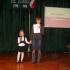 Święto Niepodległości w klasach I-III - 10.11.2010 r. (galeria: 3)