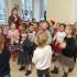 WSP&Oacute;LNE UBIERANIE CHOINKI W REGIONALNYM CENTRUM KRWIODASTWA W SŁUPSKU GRUPA III (galeria: 6)