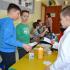ŚWIĘTO MATEMATYKI I PRZYRODY (galeria: 8)