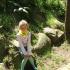 Wycieczka do Doliny Charlotty - zwiedzanie ZOO oraz Krainy Bajek - 20.05.2014 r. (galeria: 19)