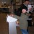 Wycieczka na pocztę grupa V - listopad 2011r. (galeria: 3)